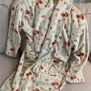 Djerf Avenue Fruit Robe xs-s